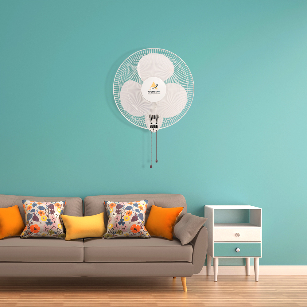 Wall Mounted Fan