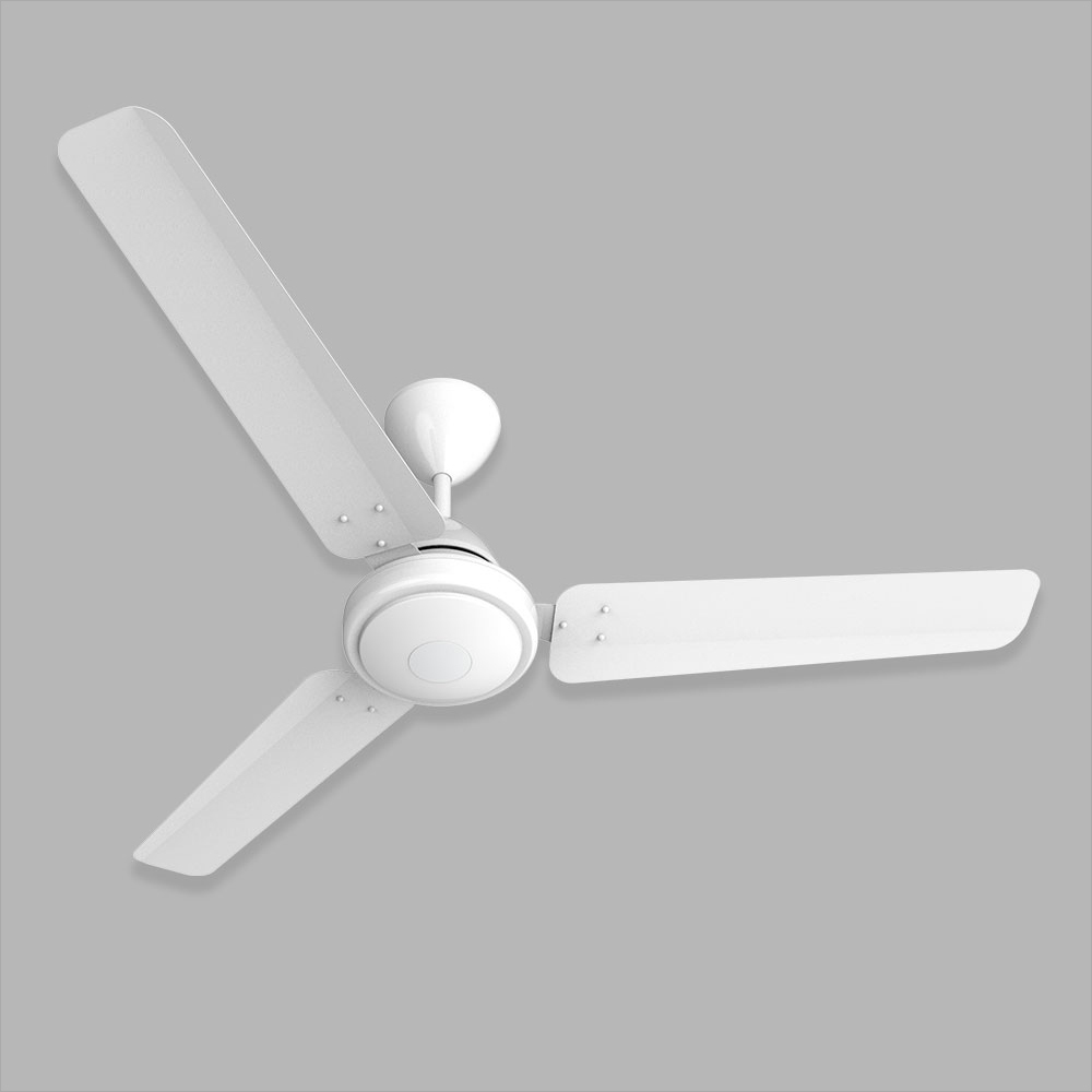 Three Blade Ceiling Fan