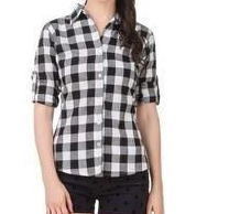 Ladies Shirt By GK SUPPLY CHAIN PRIVATE LIMITED