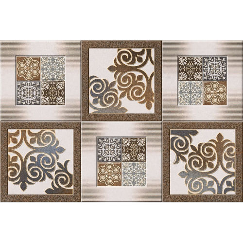 12x18 Digital Wall Tiles 