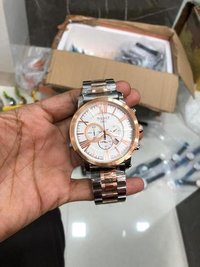 Swiss Made Automatic Chronograph Watches