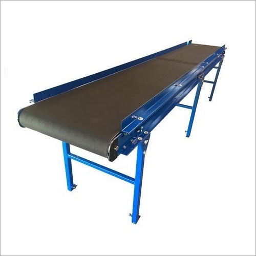 PVC Belt Conveyor