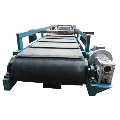 Industrial Conveyors