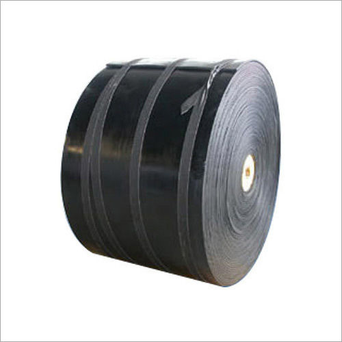 Conveyor Belt - Color: Black