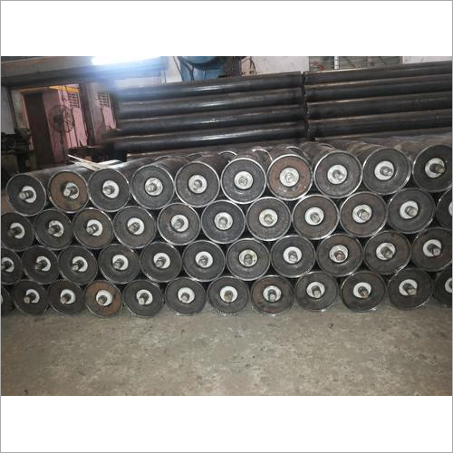 Return Conveyor Idler