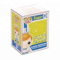 bulk funko pop protectors