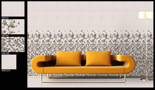 300X450 Digital Ceramic Wall Tiles Grade: Premium