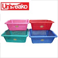 Plastic Basket