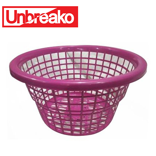 Multipurpose Plastic Baskets