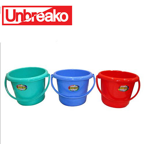 Plastic Heavy Bucket