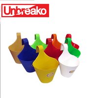 Plastic Hook Pot
