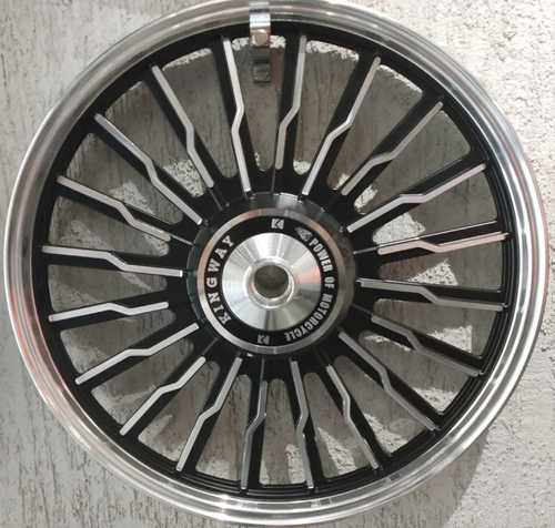 splendor wheel rim price