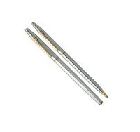Promotional Pens - Durable Plastic Material , Smooth Tip Design, Quality Refills For Comfortable Writing Experience, Customizable Logo Options