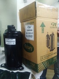 TOSHIBA 1.5tr  Rotary Compressor