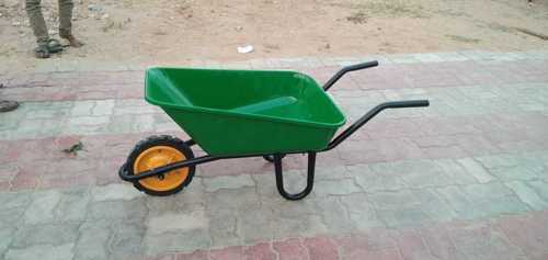 wheel barrow