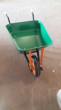 wheel barrow