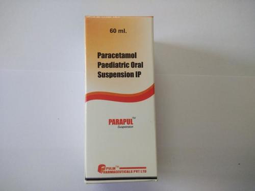 Parapul Suspension