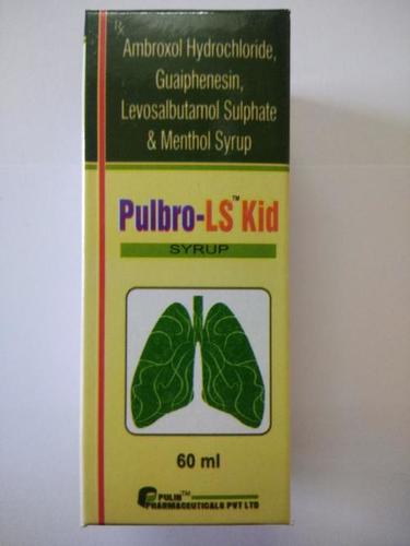 Pulbro-LS Kid