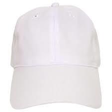 Cotton Cap