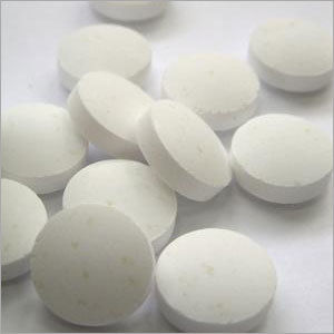 Alphacalcidol Tablet