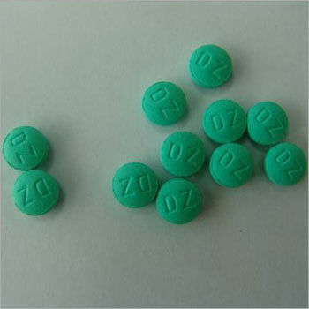 Doxycycline Tablet