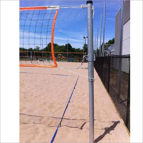 Volleyball Pole