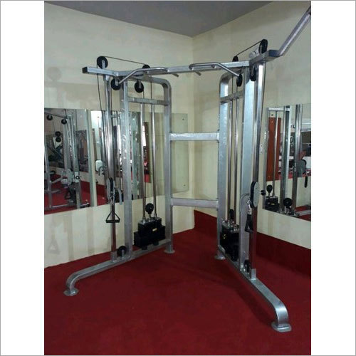 Functional Trainer Machine