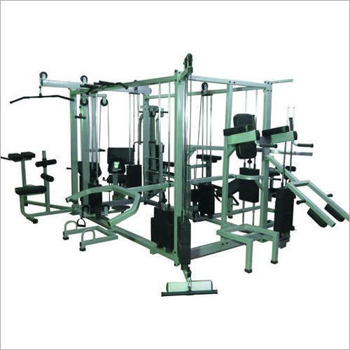 16 Station Multi Gym