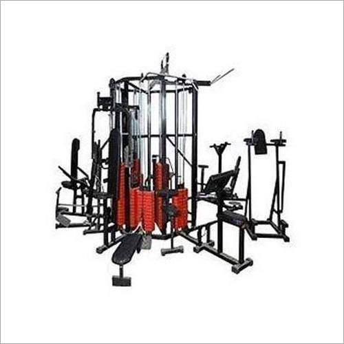 20 Station Multi Gym Machine