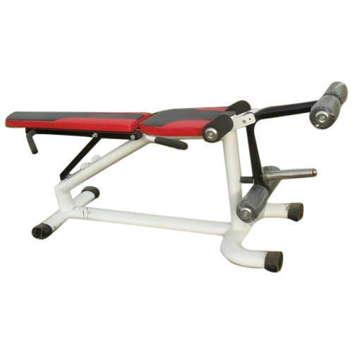 Leg Curl Extension Machine