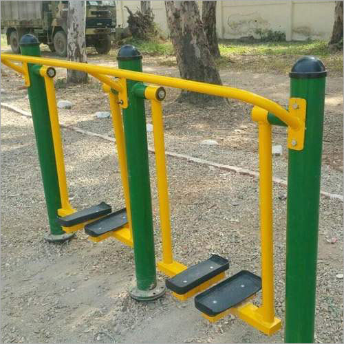 Double Air Walker