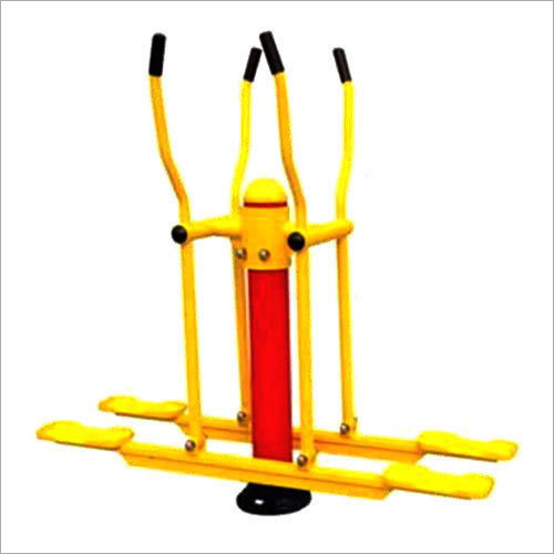 Open Gym Equipments