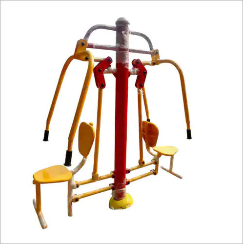 Outdoor Butterfly Machine