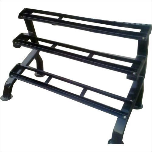 Gym Dumbbell Rack