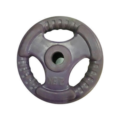 Weight Lifting Equipment