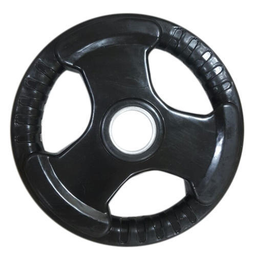 Olympic Weight Plate