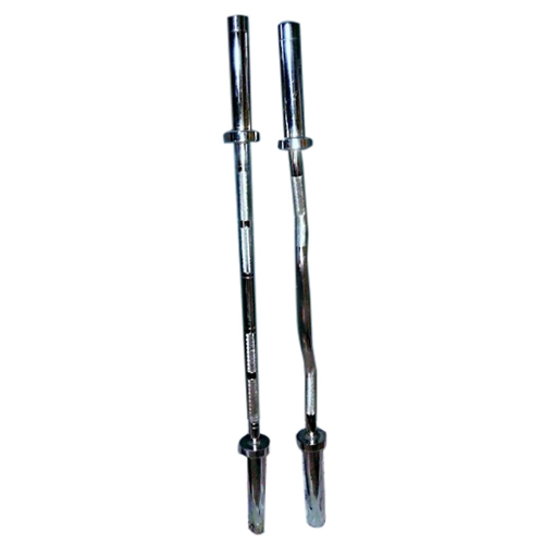 Weight Lifting Gym Rods