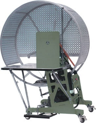Tying Machine