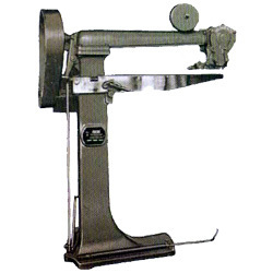 Cardboard Box Stitching Machine