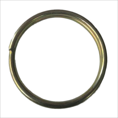 Mahindra Lock Ring