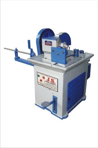 Pipe Cutter Machine