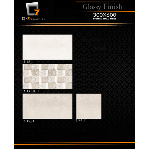 Digital Ceramic Wall Tiles