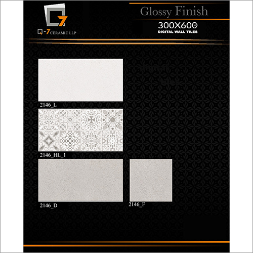Bathroom Ceramic Wall Tiles