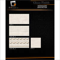 सजावटी सिरेमिक दीवार टाइल्स