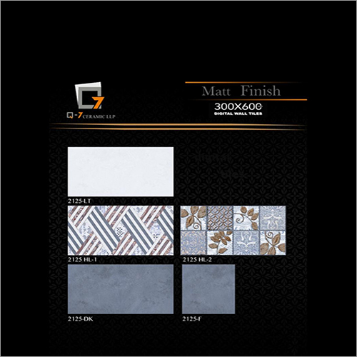 Concrete Wall Tiles