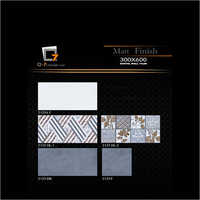 Concrete Wall Tiles