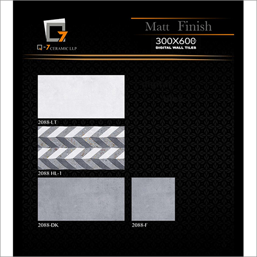 Interior Wall Tiles