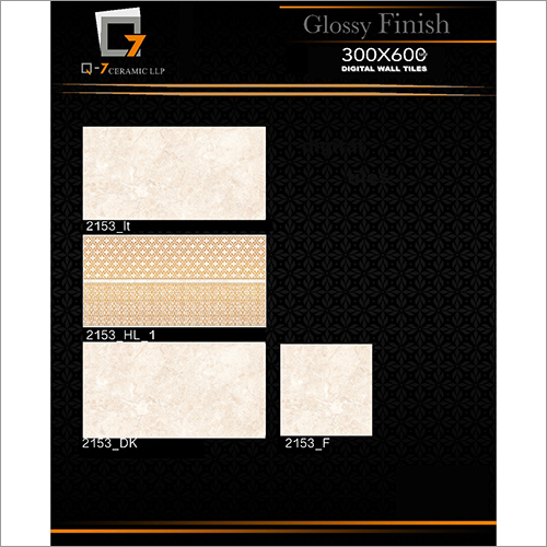 Ceramic Wall Tiles