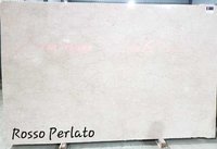 Rosso Perlato Marble