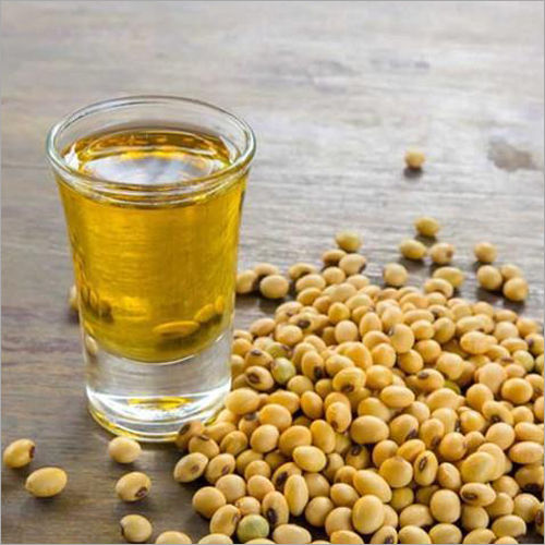 Soya Lecithin Oil